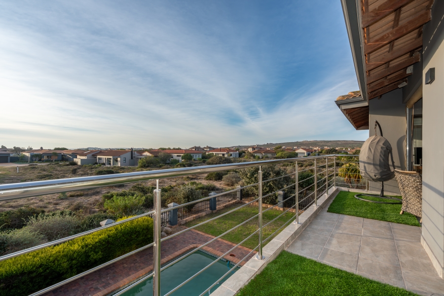 4 Bedroom Property for Sale in Langebaan Country Estate Western Cape